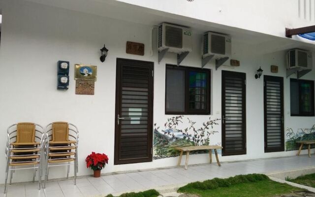 Macawu Homestay