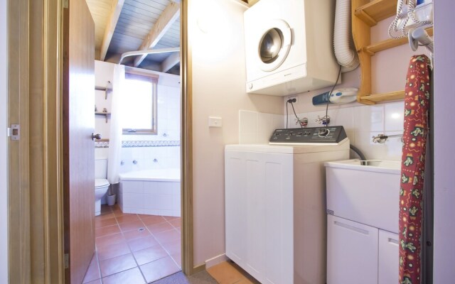 Banjo Apartments - Townhouse 6