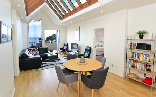 Ocean View Luxury B&B