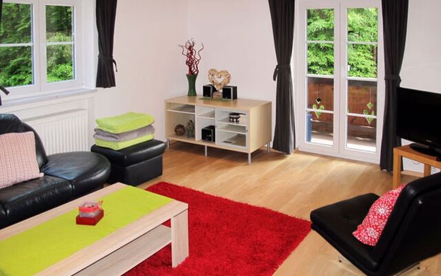 Apartment Franke Garmisch-Partenkirchen