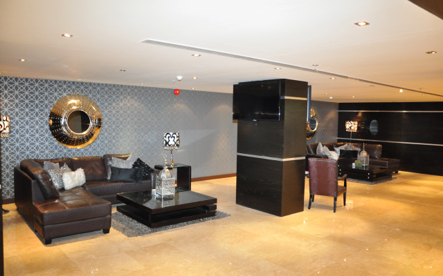 Al Manzil Hotel Bahrain