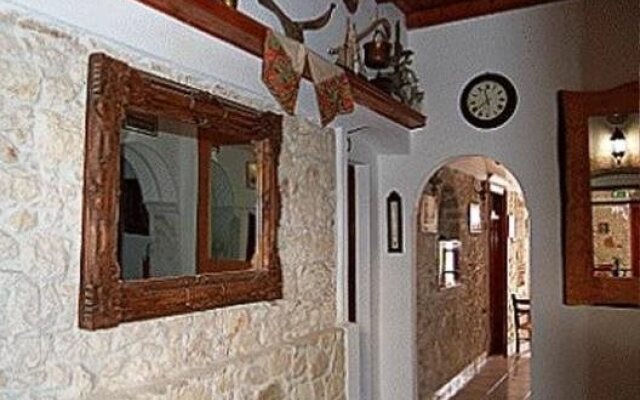 Cretan Villa