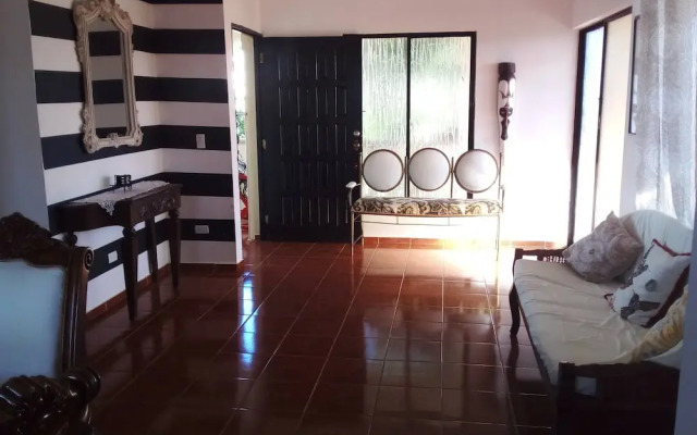 The Beauty of Samana