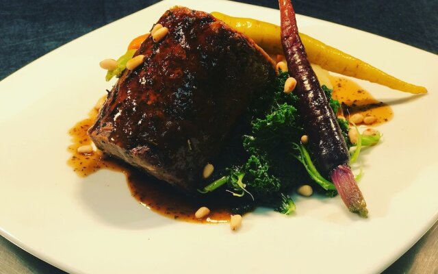 The Powell - Birchington