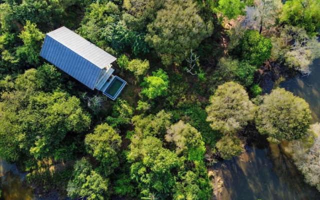 Wild Grass Nature Resort