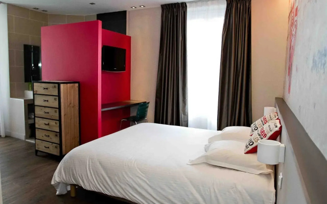 Urban Style Bordeaux Centre Hotel de la Presse