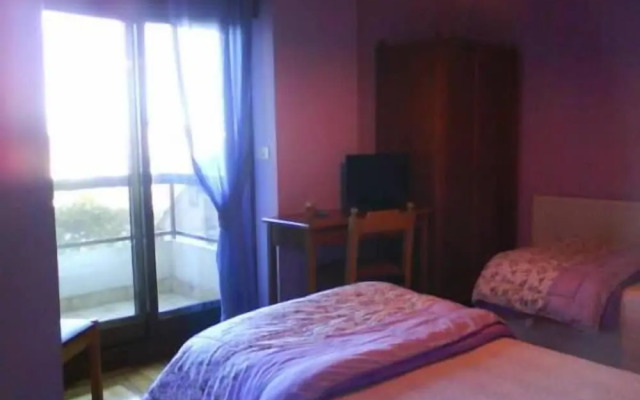 Hotel Solpor
