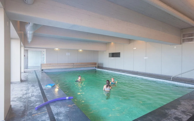 Nice Apartment for a Family