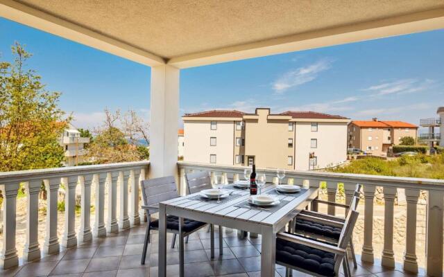 Apartment Miran