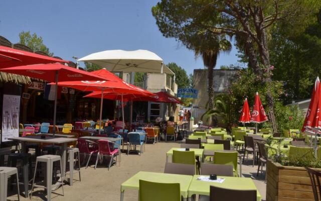 Camping L'EDEN