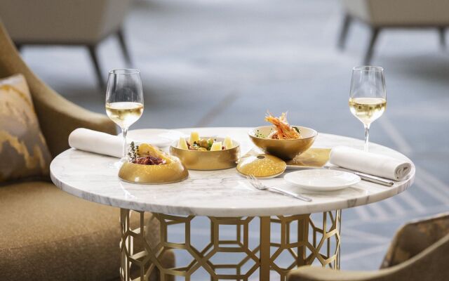 Torre Melina, a Gran Meliá Hotel