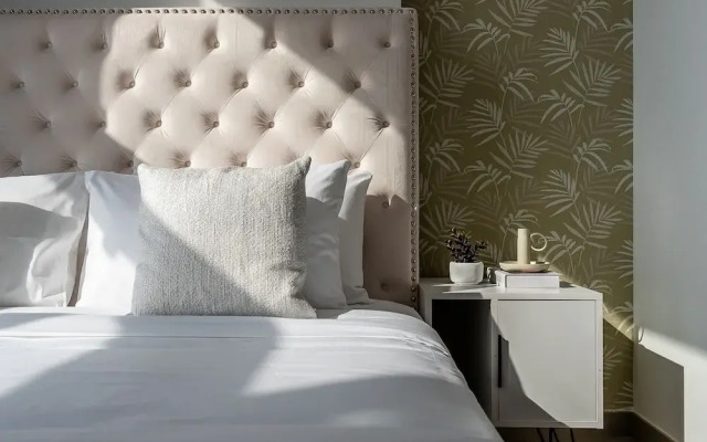 Prive Residence 1405 Dubai Hills