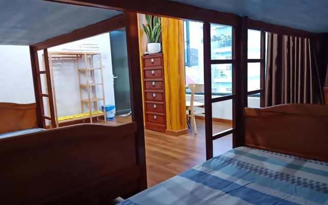 Moc Homestay