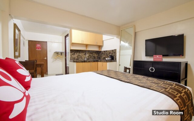 ZEN Hostel Kasipagan Mandaluyong