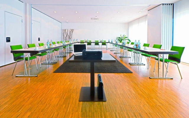 ACANTUS Hotel