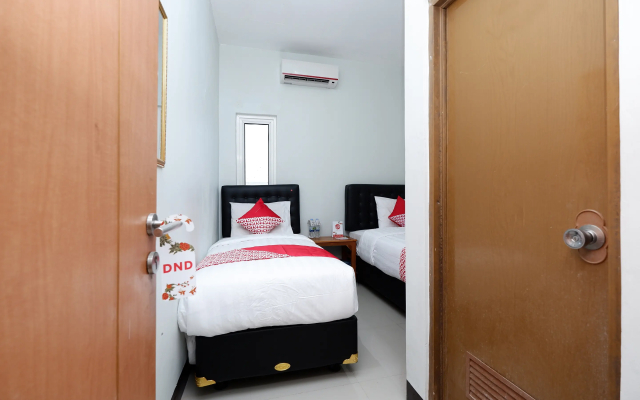 Hotel O Palebon Residence
