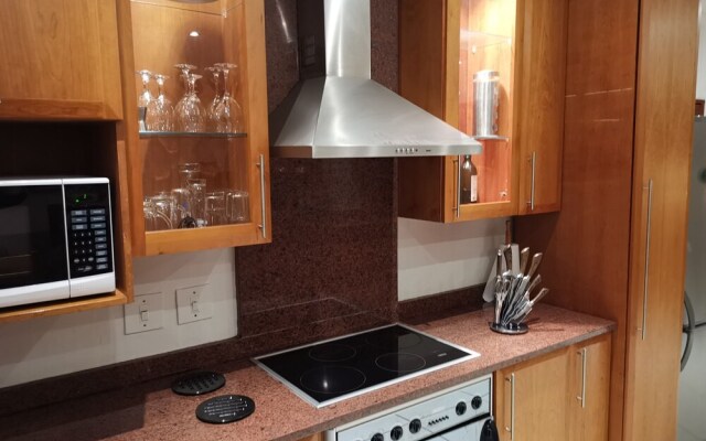Paulshof Guesthouse