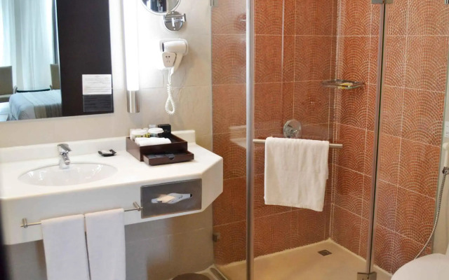 Holiday Villa Hotel And Residence City Centre Doha