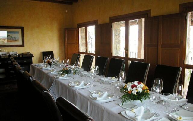 La Posada de Gallegos