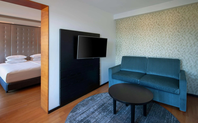 Hilton Stockholm Slussen