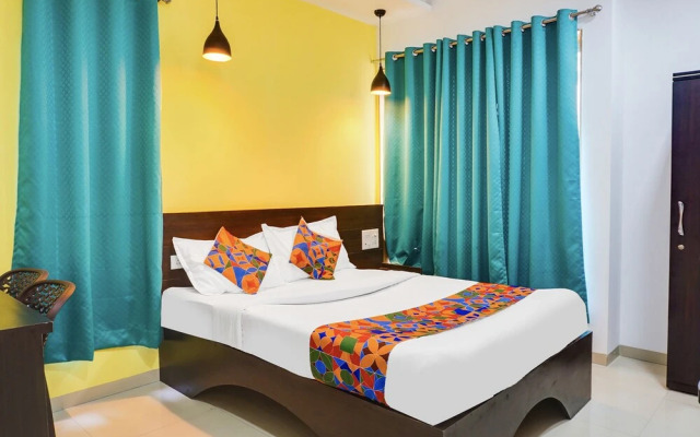 Fabhotel The Corporate Hub