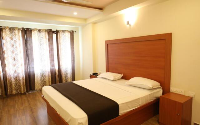 Hotel Rydham