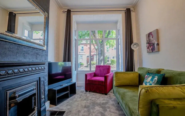 Host Stay Somerset Road House