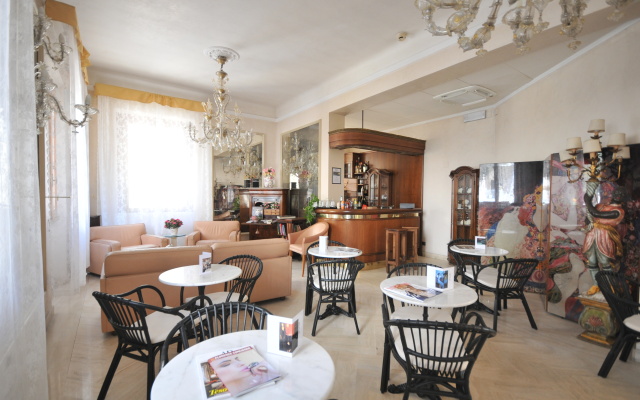 BB Hotels Smarthotel Derose