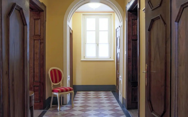 Villa Vitas Strassoldo