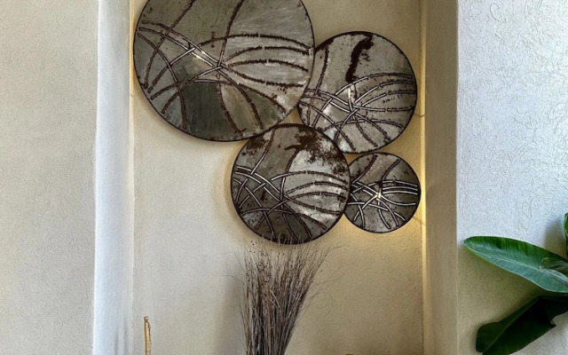 Les Jardins De Kesali By La Siredrah