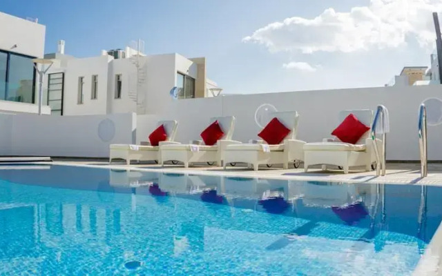 Oceanview Villa 179