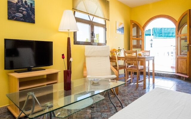 Apartamento Rural Cordoba