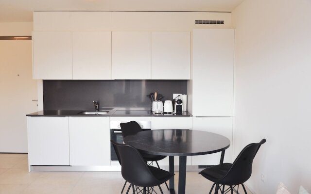 Brand New Apartment Cecilia Residenceapt N8