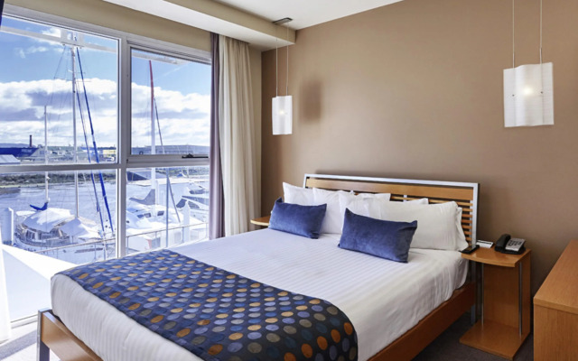 Peppers Seaport Hotel