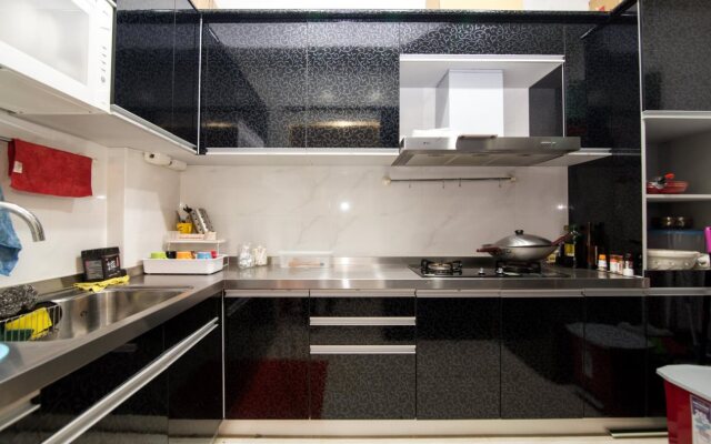 Ai Lian Shan Shui Homestay