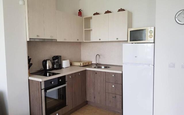 MONASTERY Apart Complex