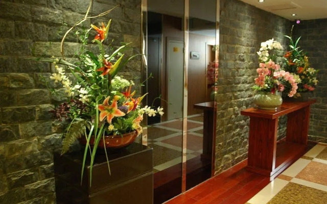 Home Club Hotel Nanhai Branch