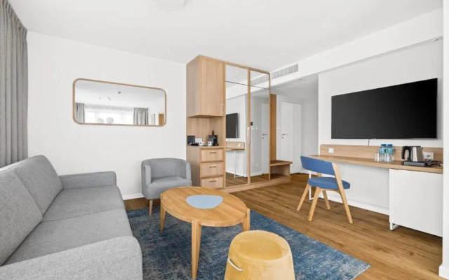 Royal Apartment Władysławowo