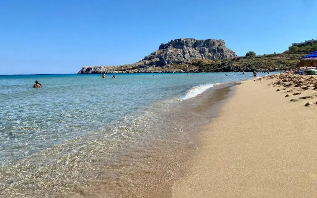 Terrapietra