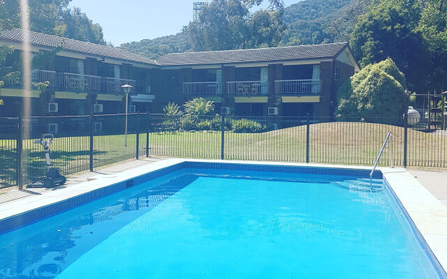 Motel Sierra