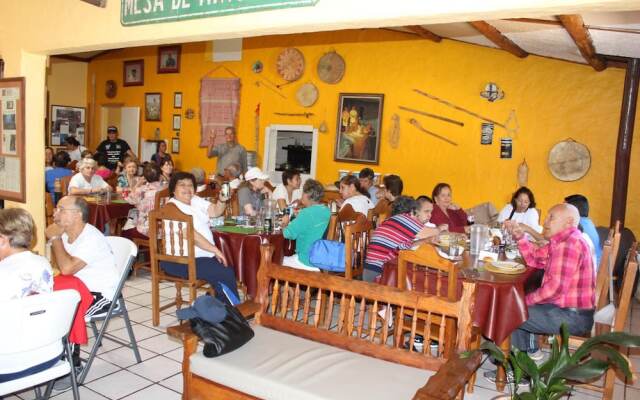 Hotel Paraiso del Oso