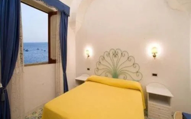 Villa Beach