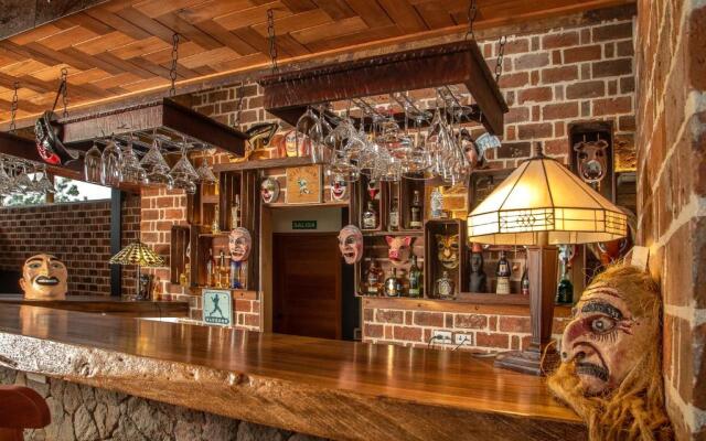 Amor Arenal Adults Friendly