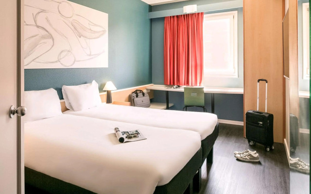 VIP Grand Lisboa Hotel & Spa