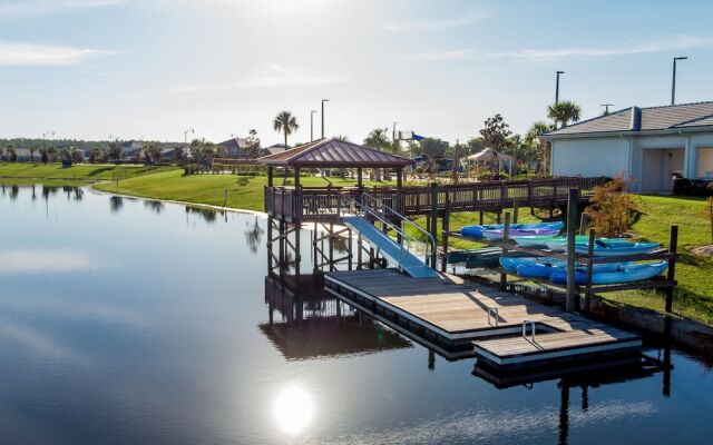 Storey Lake - 3062 Gatsby Street