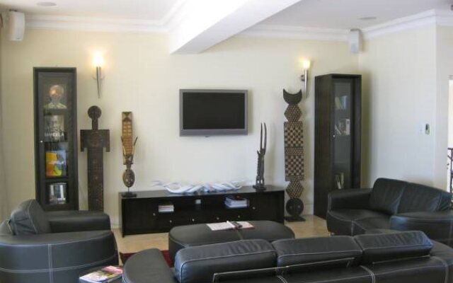 Vetho House