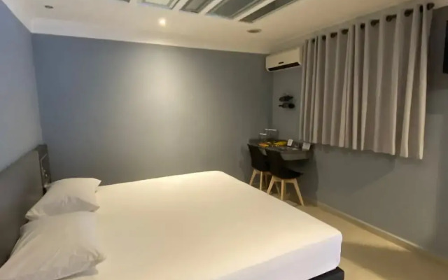 Drops Motel Campinas
