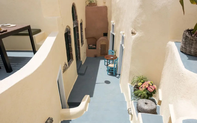 Villa Erofili