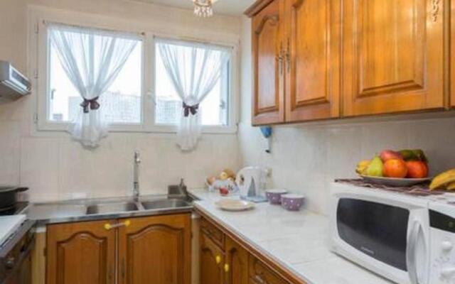 REFAIT A NEUF Appartement proche de Paris