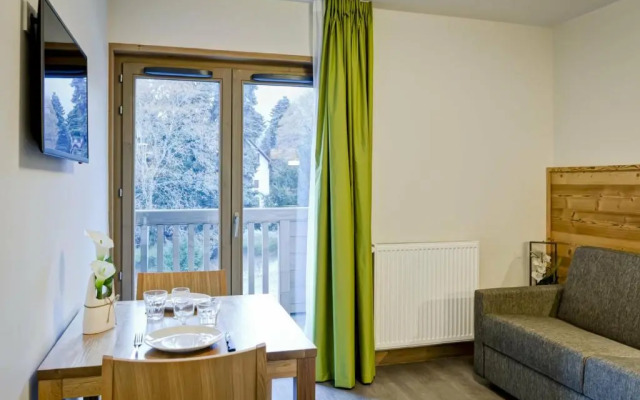 Appartement Brides-les-Bains, 1 pièce, 2 personnes - FR-1-512-115